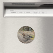Magnet de canard (In Situ (Lave-vaisselle))