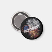magnet de carte de corvée ! ! ! ! job complet ! !  (Recto/Verso)