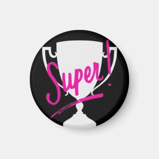 magnet de carte de corvée ! ! ! ! job complet ! !  (Devant)