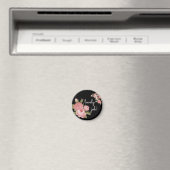 magnet de carte de corvée ! ! ! ! job complet ! !  (In Situ (Lave-vaisselle))