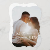 Magnet de carte de papier d'aluminium (Devant / Derrière)