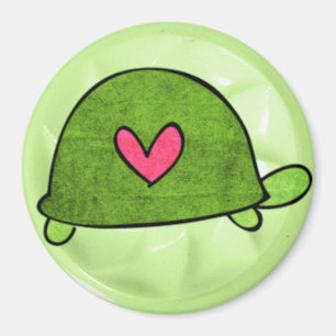 Magnet de casier de nouveau à l'école
