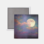 Magnet de ce soir (Recto/Verso)