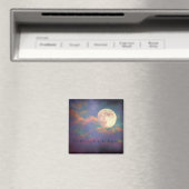 Magnet de ce soir (In Situ (Lave-vaisselle))