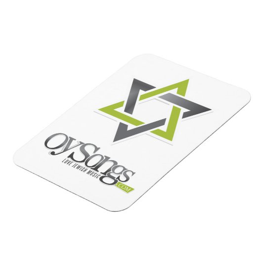 Magnet de chansons (Côté Gauche)