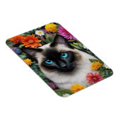 Magnet de chats (Côté Droit)