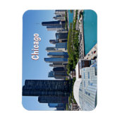 Magnet de Chicago (Vertical)