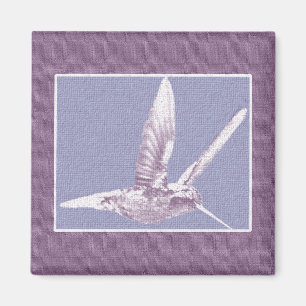 Magnet de colibris