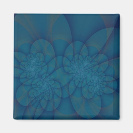 Magnet de collage papillon (Devant)