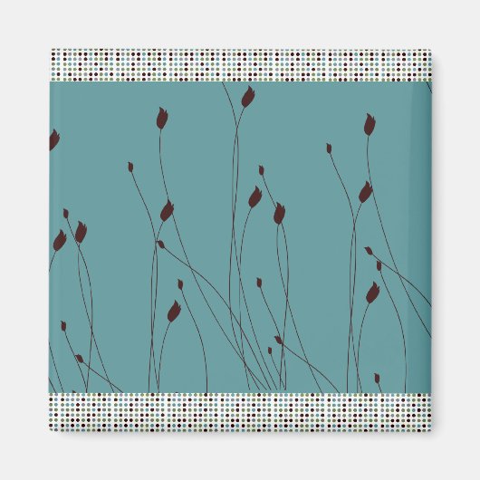 Magnet de concepteur (Devant)