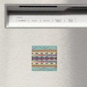 Magnet de conception générale du sud-ouest de l'In (In Situ (Lave-vaisselle))
