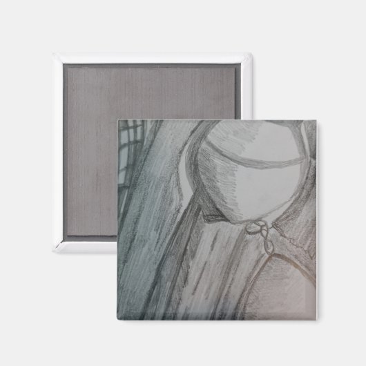 Magnet de connexion (Recto/Verso)