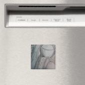 Magnet de connexion (In Situ (Lave-vaisselle))