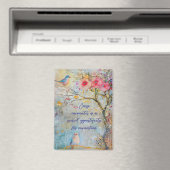 Magnet de connexion naturel (In Situ (Lave-vaisselle))