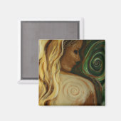 Magnet de conteurs (Recto/Verso)