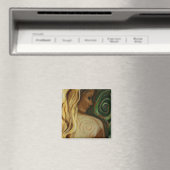 Magnet de conteurs (In Situ (Lave-vaisselle))