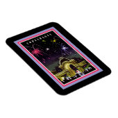 Magnet de Copenhague (Côté Droit)