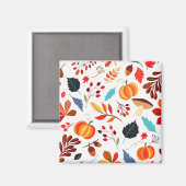 Magnet de couleurs joyeuses (Recto/Verso)