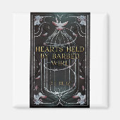 Magnet de couverture par Giulia (Devant)