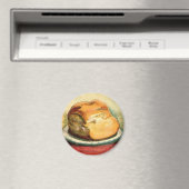 Magnet de cuisine rustique (In Situ (Lave-vaisselle))