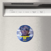 Magnet de désir (In Situ (Lave-vaisselle))