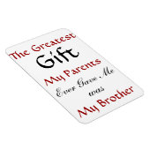 Magnet de devis frère (Côté Droit)