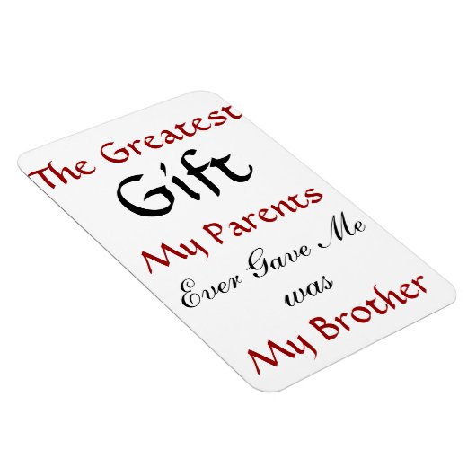 Magnet de devis frère (Côté Droit)