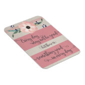 Magnet de devis inspirant (Côté Droit)