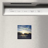 Magnet de devis inspirant (In Situ (Lave-vaisselle))