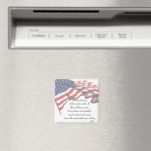 Magnet de devis JFK KRW (In Situ (Lave-vaisselle))