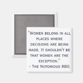 Magnet de devis RBG (Recto/Verso)