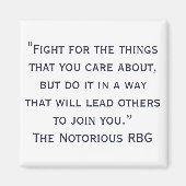 Magnet de devis RBG (Devant)