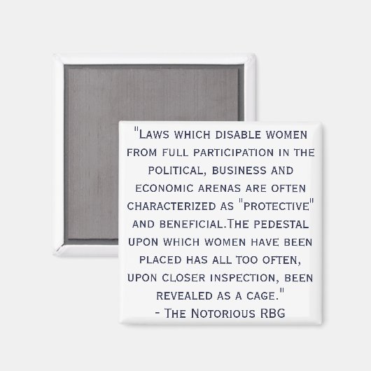 Magnet de devis RBG (Recto/Verso)