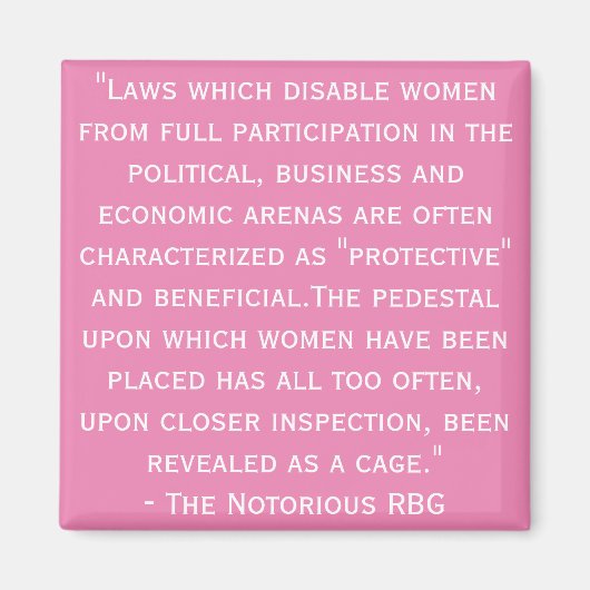 Magnet de devis RBG (Devant)