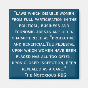 Magnet de devis RBG notoire