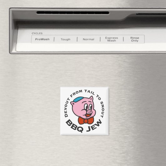 Magnet de Devout (In Situ (Lave-vaisselle))