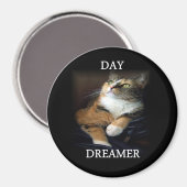 Magnet de Dreamer Day (Recto/Verso)