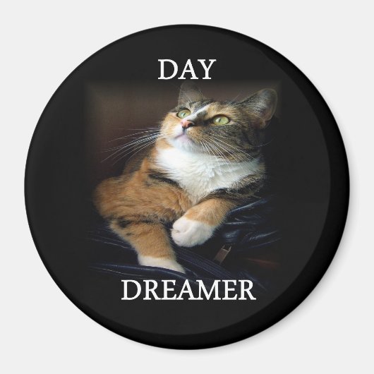 Magnet de Dreamer Day (Devant)