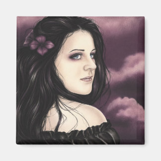 Magnet de Dreamland violet