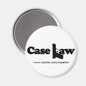 Magnet de droit coque (Recto/Verso)
