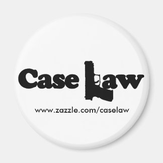 Magnet de droit coque