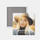 Magnet de Faire-part photo 2023 (Recto/Verso)