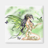 magnet de fées (Devant)