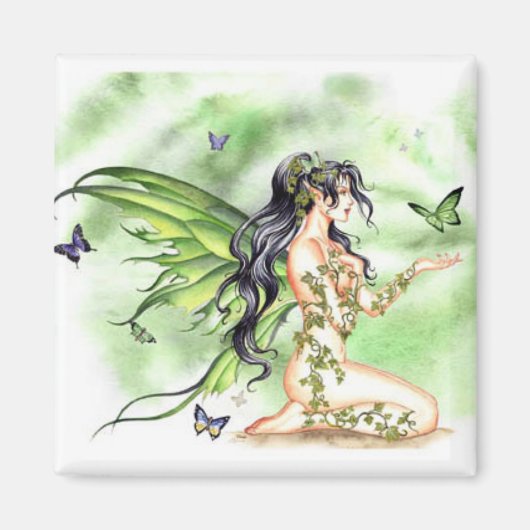 magnet de fées (Devant)