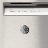 Magnet de feux d'artifice de mode (In Situ (Lave-vaisselle))