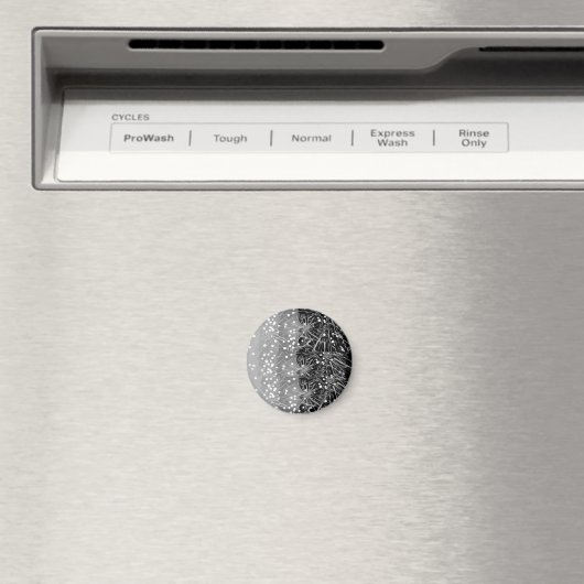 Magnet de feux d'artifice de mode (In Situ (Lave-vaisselle))