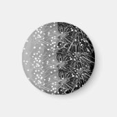 Magnet de feux d'artifice de mode (Devant)