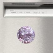Magnet de fleurs Lilac (In Situ (Lave-vaisselle))