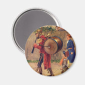 Magnet de Folktales (Recto/Verso)