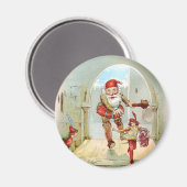 Magnet de Folktales (Recto/Verso)